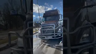 Амшенец в Сша🤣🤣 #usa #truckers #амшен