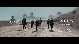 KABOD - Aleluya (Videoclip Oficial)
