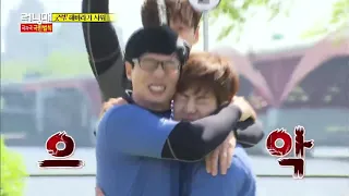 Running Man Episodes 246-250 Funny Moments [Eng Sub]