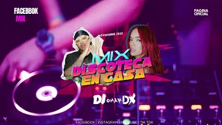 MIX - REGGAETON - DISCOTECA SESSION I Hey Mor I Gatubela I Lokera & Otros ( DJ OMAR DX ) NOV 2022