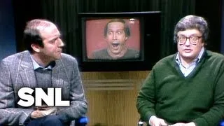 Siskel & Ebert - Saturday Night Live