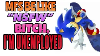 More Incorrect Sonic Quotes