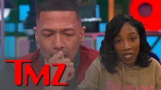 Nick Cannon’s Youngest Child, Zen, Dies from Brain Tumor | TMZ