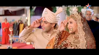 Hai Na Bolo [Full Video Song] Dulhan Hum Le Jayenge (2000) Karisma Kapoor, Salman Khan.