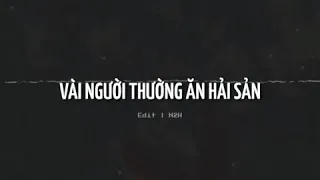 Lối Nhỏ, bài này chill phết - Đen Vâu