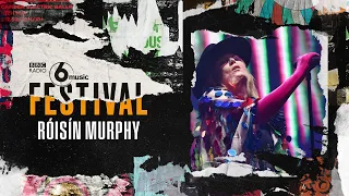 Róisín Murphy - Incapable (6 Music Festival 2020)