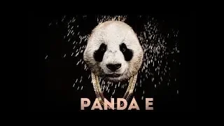 CYGO   Panda E (Lyrics) 2018