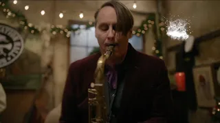 Keep Your Head Up – Preservation Hall Jazz Band on Fox Sports Christmas Day 2020