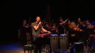 Hanson - "Where's the Love" and "Dream it Do it" (Live in Los Angeles 10-13-18)