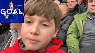 Manchester United v Chelsea | Match Day Vlog | Premier League | 28.04.2019