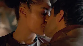 It's Because I'm In Love - The Outpost 3x05