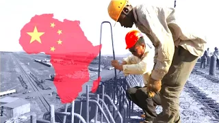 What is China really up to in Africa? Separating Myths from Facts