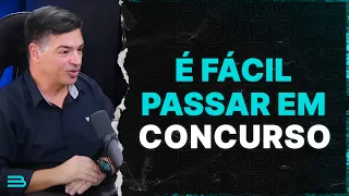 SAIBA DISSO E NUNCA MAIS DESISTA DE CONCURSO PÚBLICO