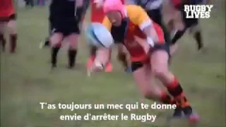 The Best of Amateur Rugby