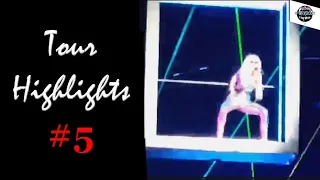 Madonna Celebration Tour Seattle Highlights (2nd Night, Part 2) | 02/18/2024