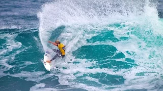 SATA Azores Pro Day 1 Highlights