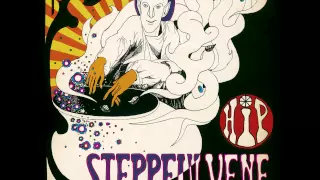 Steppeulvene - Dunhammeraften (Official Audio)