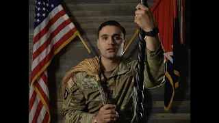 Descended from Chiefs | American Samoa | CPT Jordan Scanlan