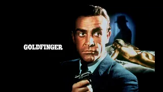Goldfinger (1964) Kill Count