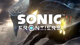 Sonic Frontiers - Undefeatable [Full extended version + instrumental Mix.] [GIGANTO BOSS THEME]