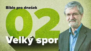 Bible pro dnešek / Láska, nebo sobectví? / 2024 2Q 02