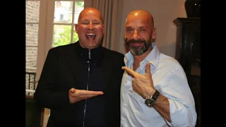 GIANLUCA VIALLI: The Big Interview with Graham Hunter Podcast (Part One) #30