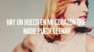 Like a Flower - Madonna (Subtitulada en Español)♥