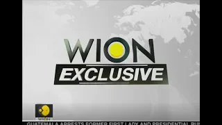 WION exclusively in conversation with political analyst Waiel Awwad