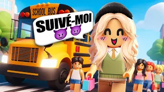 JE KIDNAPPE DES ENFANTS SUR BROOKHAVEN ! ROBLOX