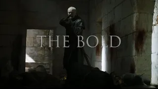(GoT) Ser Barristan Selmy || The Bold