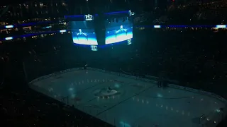 Toronto Maple Leafs Intro 11/30/22