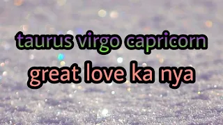 ♑Experson offers ♍ new relationship ♉ #taurus #virgo #capricorn #tagalogtarotreading Holiday Gabay