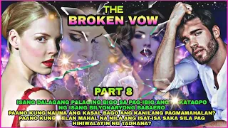 THE BROKEN VOW ||PART 8 RAMHEYA TV