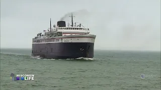 Wisconsin Life | Badger Ferry