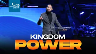 Kingdom Power - Sunday Service