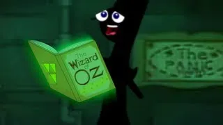YouTube Poop: Candace Opens an Interdimensional Portal