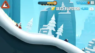 Ski Safari 2 Max Combo x16