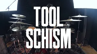 Tool - Schism Drum Cover