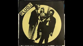 THE PLUGZ - "Move" [full album]