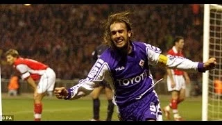 Batistuta 'Batigol' HD