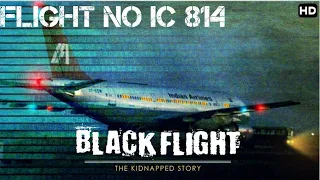 Mystery of Flight IC-814 | The Worst Plane Hijacking in Indian History | Dexon Studio