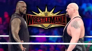 WWE Wrestlemania 35 -10 LATEST Most Shocking WWE Wrestlemania 35 Rumours Plans You Need to Know!