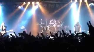 Blink 182 with Matt Skiba - Feeling This Live at Soma San Diego 03.20.2015