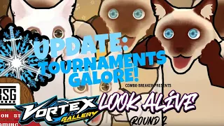 Butt69 Update video 2022: I'm in LOOK ALIVE?? Tons of tournaments!