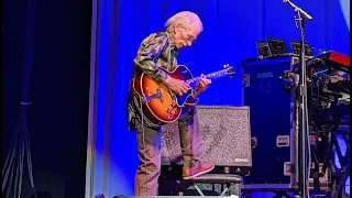 "Ritual - Nous Sommes Du Soleil" Yes Live Bethlehem Wind Creek Steve Howe Classic Tales Tour 2023