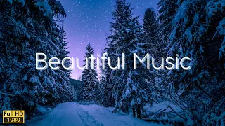 Удивительно красивая музыка для души 🌿 Медитация глубокого сна, Beautiful Music