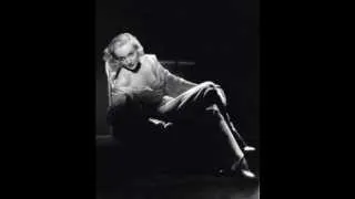 Movie Legends - Carole Lombard (Allure)