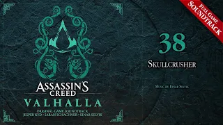 Assassin's Creed Valhalla: 38 Hausbrjótr – Skullcrusher (Original Game Soundtrack)