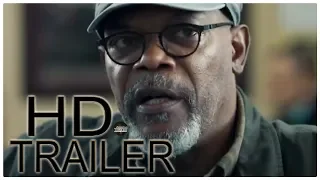 THE LAST FULL MEASURE Official Trailer #1 (2020) Sebastian Stan, Samuel.L.Jackson Movie