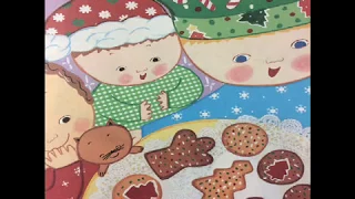 Counting Christmas - Stories for Kids